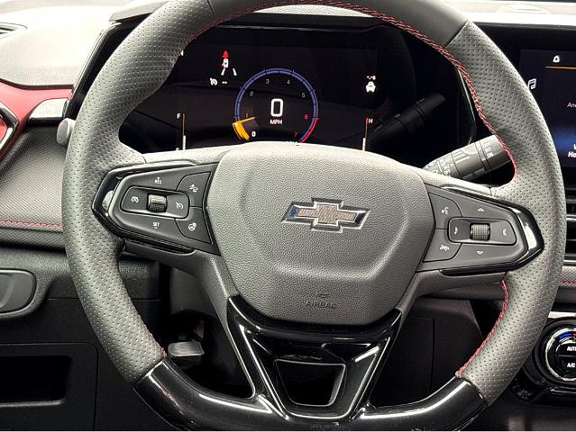 2026 Chevrolet Trailblazer Vehicle Photo in SAVANNAH, GA 31406-4513