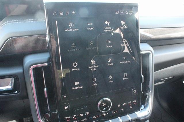 2026 GMC Yukon Vehicle Photo in AURORA, CO 80012-4011