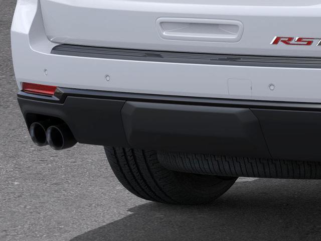 2026 Chevrolet Tahoe Vehicle Photo in KANSAS CITY, MO 64114-4502