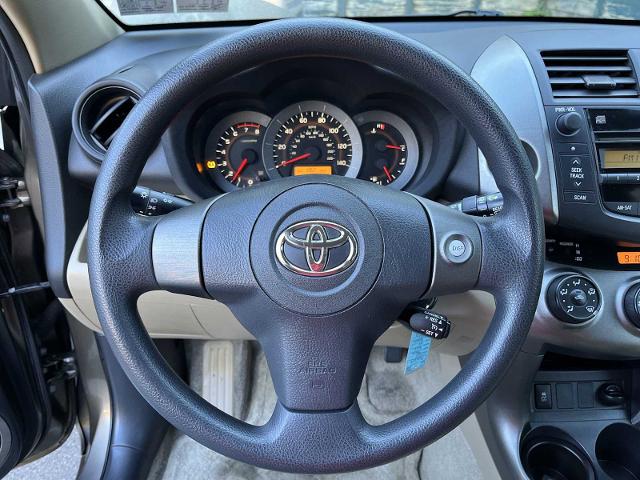 2011 Toyota RAV4 Vehicle Photo in PITTSBURGH, PA 15226-1209
