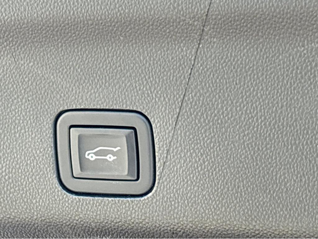 2022 Chevrolet Suburban Vehicle Photo in POOLER, GA 31322-3252