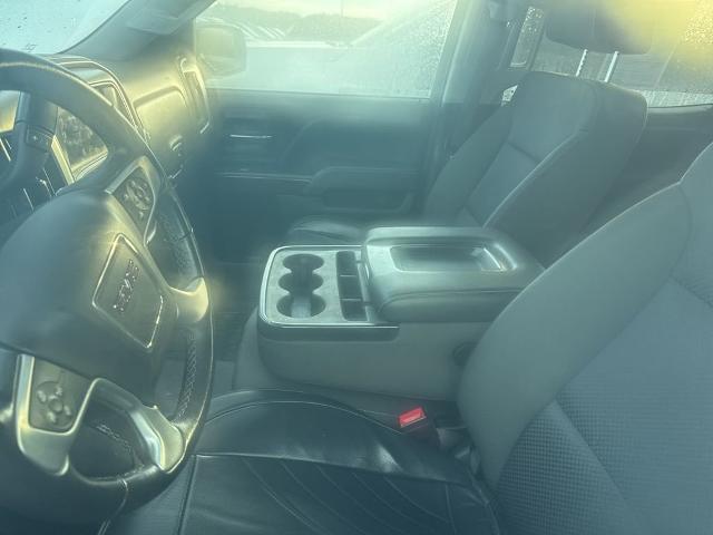 2017 GMC Sierra 1500 Vehicle Photo in PUYALLUP, WA 98371-4149