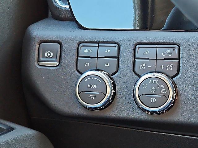 2026 GMC Sierra 1500 Vehicle Photo in TREVOSE, PA 19053-4984