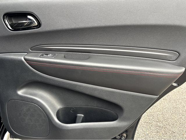 2023 Dodge Durango Vehicle Photo in Hinesville, GA 31313