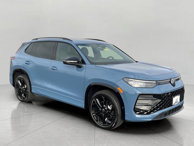 2026 Volkswagen Tiguan Vehicle Photo in Oshkosh, WI 54904