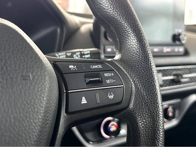 2023 Honda HR-V Vehicle Photo in Savannah, GA 31419