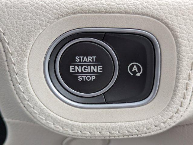 2024 Mercedes-Benz GLE Vehicle Photo in BRUNSWICK, GA 31525-1881