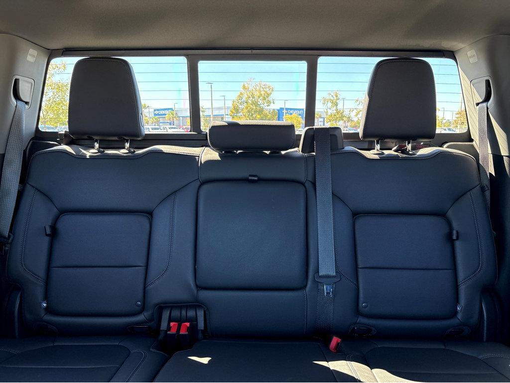 2021 Chevrolet Silverado 1500 Vehicle Photo in POOLER, GA 31322-3252