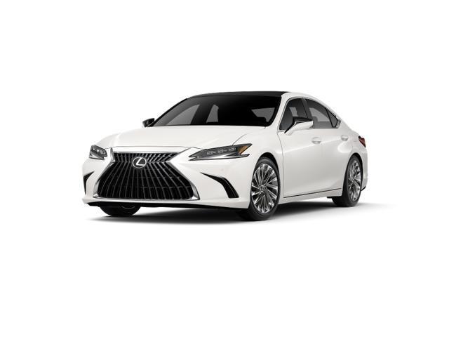 2025 Lexus ES 350 Vehicle Photo in Neenah, WI 54956