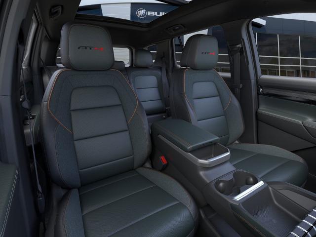 2026 GMC Terrain Vehicle Photo in ROCHESTER HILLS, MI 48307-2741