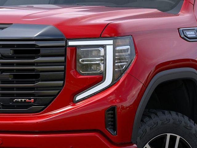 2025 GMC Sierra 1500 Vehicle Photo in DANBURY, CT 06810-5034