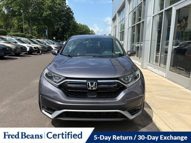 2022 Honda CR-V Vehicle Photo in Doylestown, PA 18902