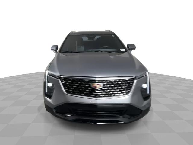 2024 Cadillac XT4 Vehicle Photo in GILBERT, AZ 85297-0402
