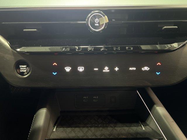 2025 Nissan Murano Vehicle Photo in Flemington, NJ 08822