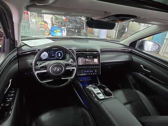 2024 Hyundai TUCSON Vehicle Photo in Pleasant Hills, PA 15236