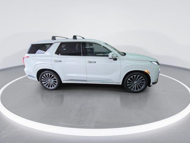 2023 Hyundai PALISADE Vehicle Photo in Pleasant Hills, PA 15236