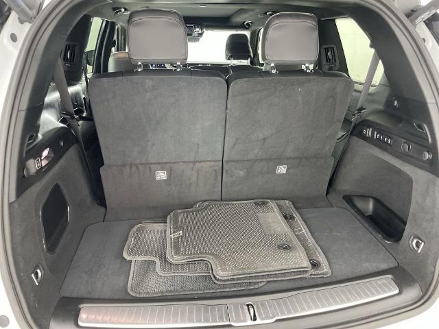 2023 Jeep Grand Cherokee L Vehicle Photo in GILBERT, AZ 85297-0402