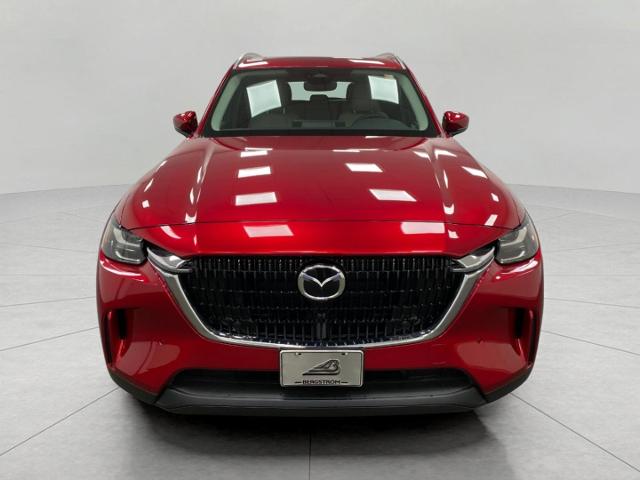 2025 Mazda CX-90 Vehicle Photo in Appleton, WI 54913