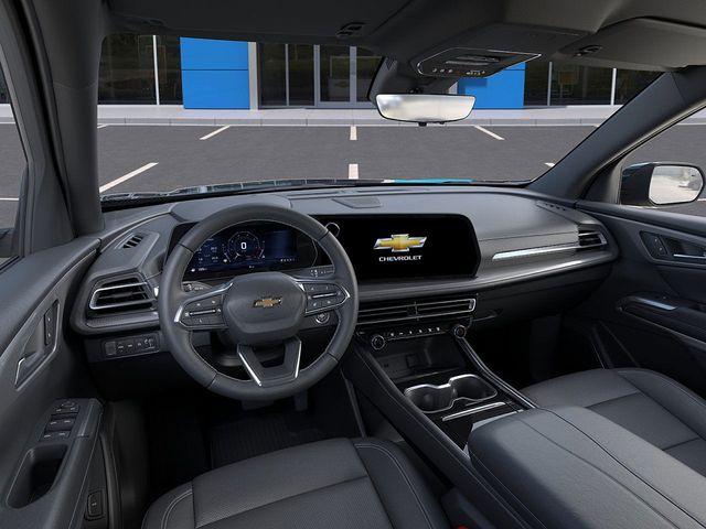 2026 Chevrolet Traverse Vehicle Photo in PAWLING, NY 12564-3219