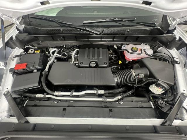 2024 GMC Sierra 1500 Vehicle Photo in GILBERT, AZ 85297-0402