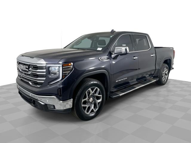 2023 GMC Sierra 1500 Vehicle Photo in GILBERT, AZ 85297-0402