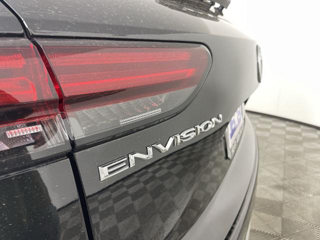 2023 Buick Envision Vehicle Photo in GILBERT, AZ 85297-0402