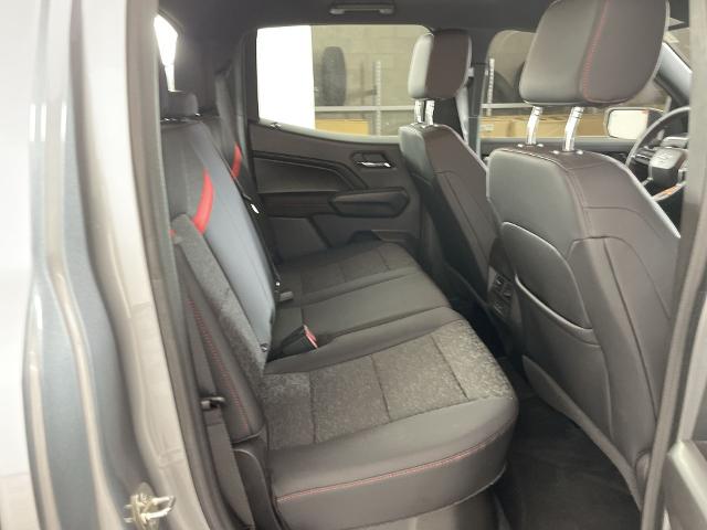 2023 Chevrolet Colorado Vehicle Photo in GILBERT, AZ 85297-0402