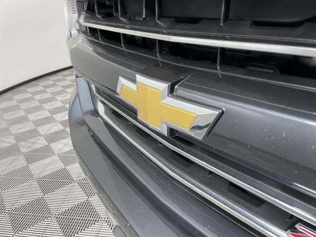 2017 Chevrolet Silverado 1500 Vehicle Photo in GILBERT, AZ 85297-0402