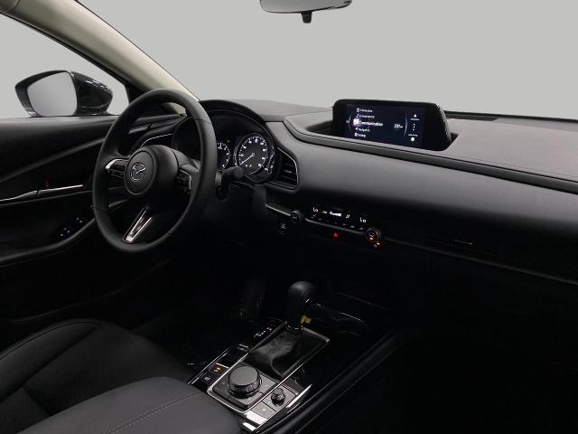 2025 Mazda CX-30 Vehicle Photo in Appleton, WI 54913