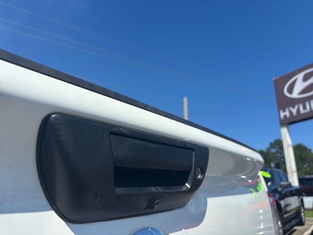 2022 Nissan Titan Vehicle Photo in Statesboro, GA 30458