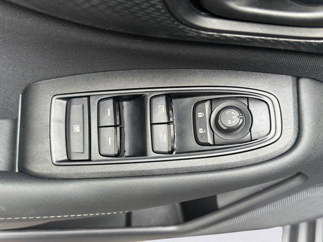 2020 Subaru Outback Vehicle Photo in LEOMINSTER, MA 01453-2952