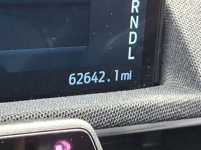 2021 Ford Mustang Mach-E Vehicle Photo in DANBURY, CT 06810-5034