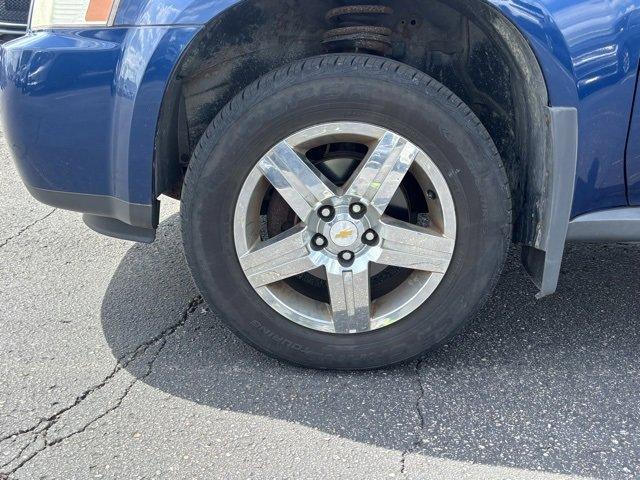 2009 Chevrolet Equinox Vehicle Photo in ROCHESTER HILLS, MI 48307-2741