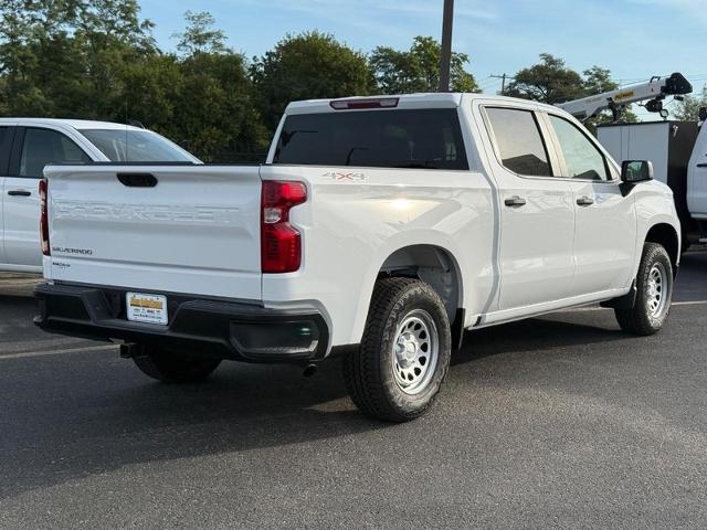 2026 Chevrolet Silverado 1500 Vehicle Photo in COLUMBIA, MO 65203-3903