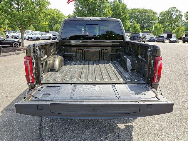 2024 Ford F-150 Vehicle Photo in DANBURY, CT 06810-5034