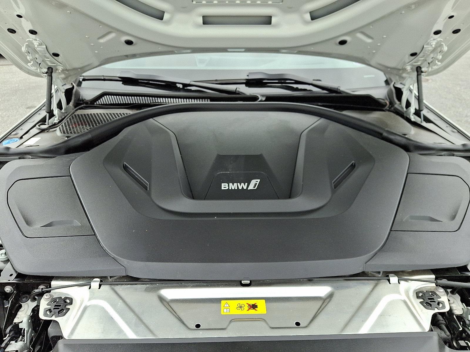 2024 BMW i4 Vehicle Photo in Lancaster, PA 17601