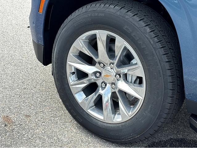 2025 Chevrolet Tahoe Vehicle Photo in SAVANNAH, GA 31406-4513