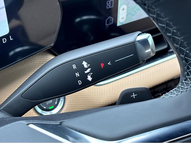 2026 Chevrolet Equinox Vehicle Photo in BEAUFORT, SC 29906-4218