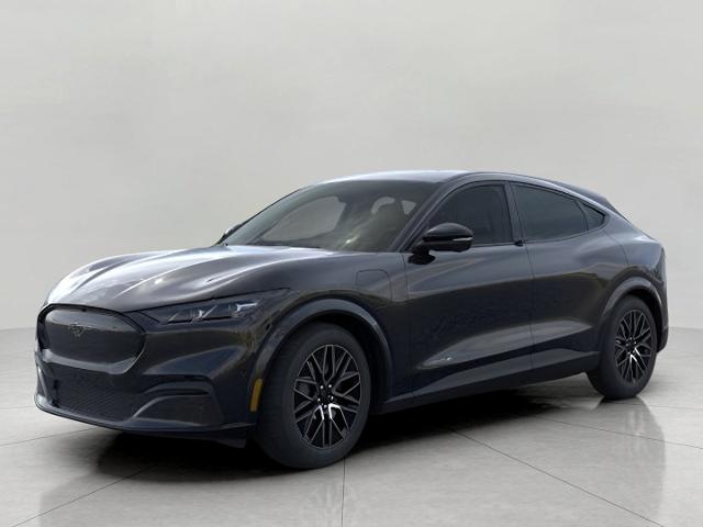 2025 Ford Mustang Mach-E Vehicle Photo in Neenah, WI 54956