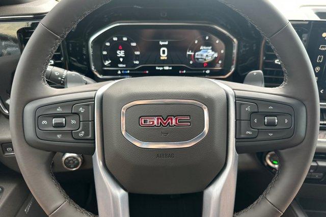 2025 GMC Sierra 1500 Vehicle Photo in STOCKTON, CA 95212-2838