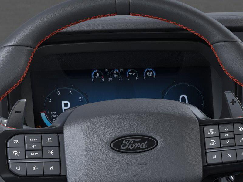 2025 Ford F-150 Vehicle Photo in Belle Vernon, PA 15012