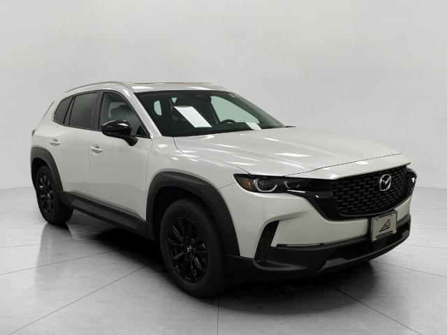 2025 Mazda CX-50 Vehicle Photo in Appleton, WI 54913