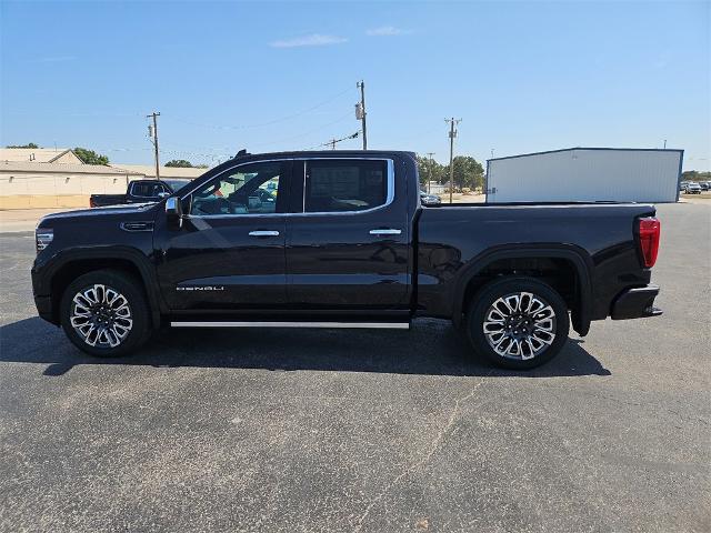 2026 GMC Sierra 1500 Vehicle Photo in EASTLAND, TX 76448-3020