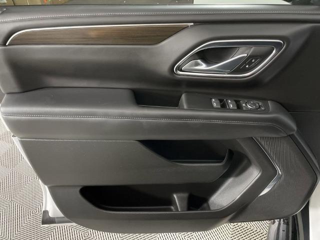 2023 GMC Yukon XL Vehicle Photo in GILBERT, AZ 85297-0402