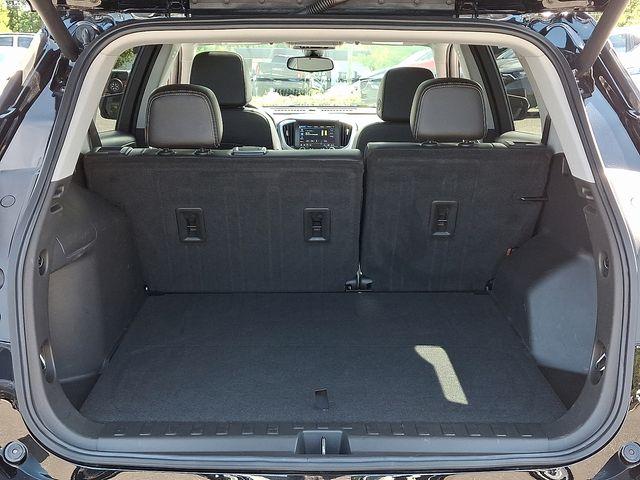 2022 GMC Terrain Vehicle Photo in DANBURY, CT 06810-5034