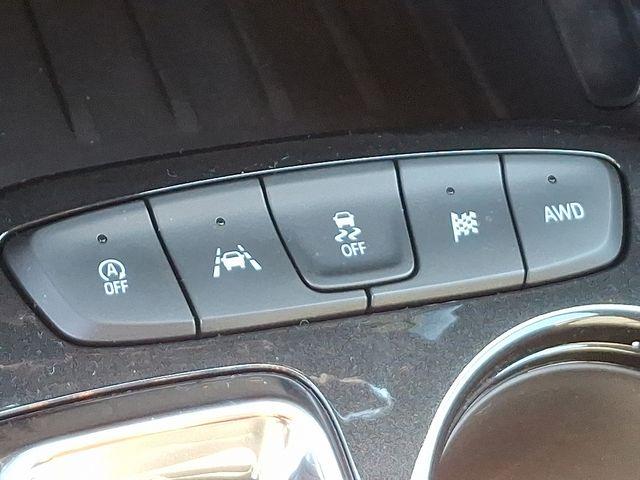 2026 Chevrolet Trailblazer Vehicle Photo in DANBURY, CT 06810-5034