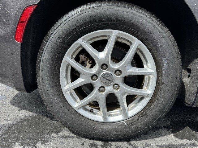 2022 Chrysler Pacifica Vehicle Photo in Mechanicsburg, PA 17050-1707