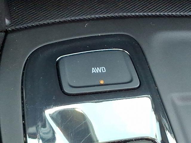 2022 Chevrolet Equinox Vehicle Photo in DANBURY, CT 06810-5034