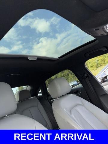 2020 Audi A3 Sedan Vehicle Photo in Merrillville, IN 46410