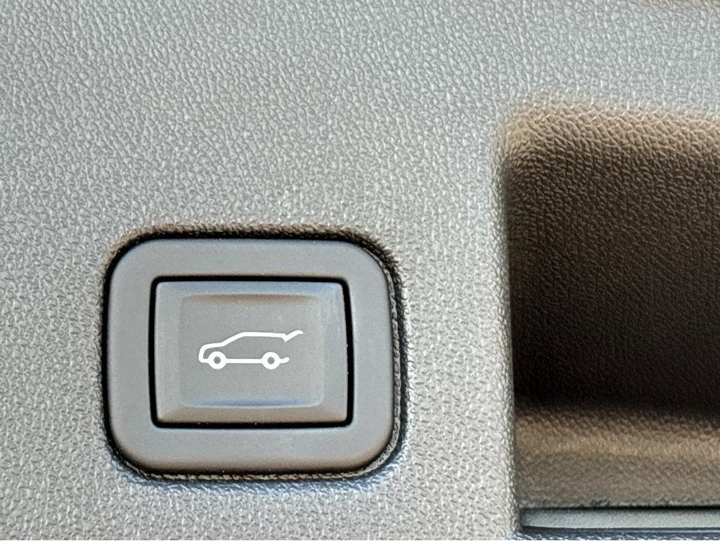 2023 Chevrolet Equinox Vehicle Photo in POOLER, GA 31322-3252